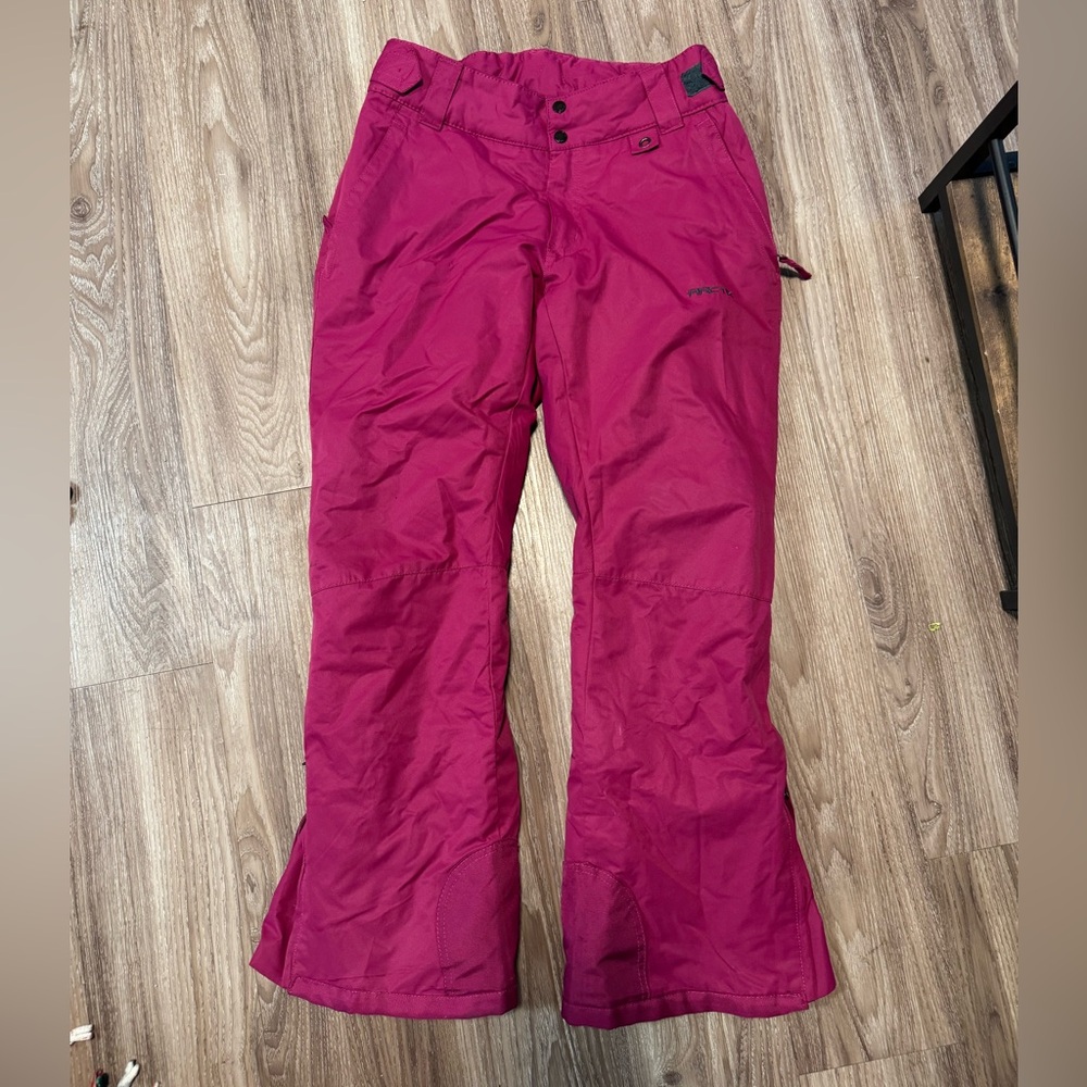 Arctix women’s SNOW PANTS